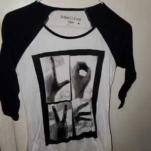 Rebellious shirt 5 for 30 bundle